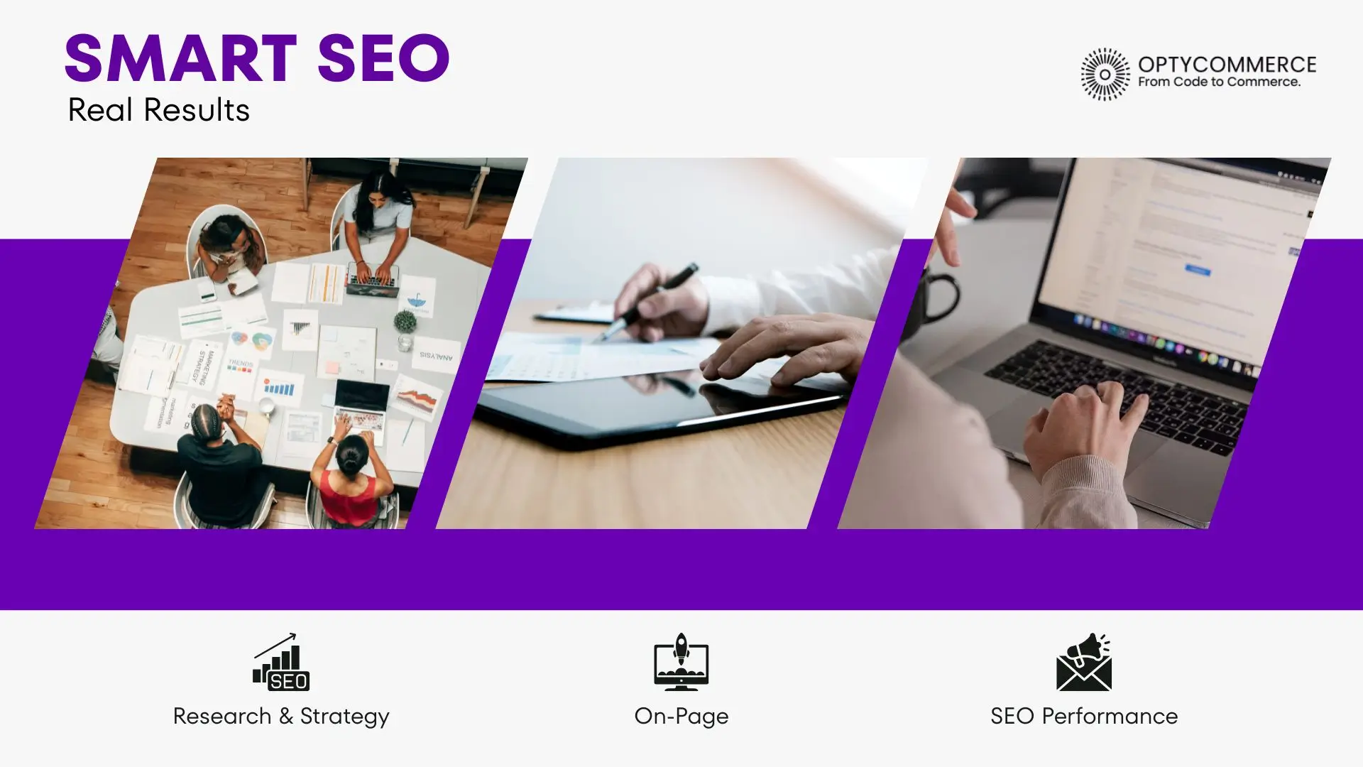 dedicated seo expert service